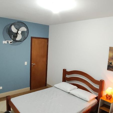 Quarto Serra Casamar Hospedagem Bertioga Exterior photo