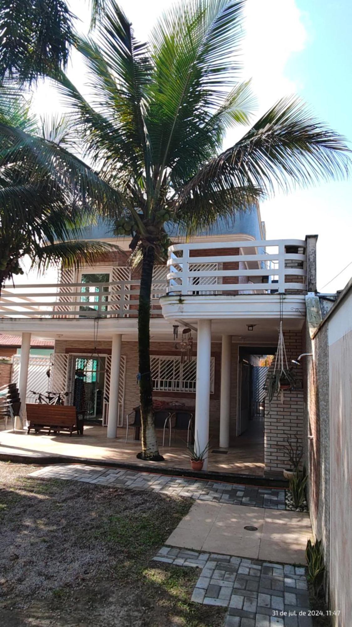 Quarto Serra Casamar Hospedagem Bertioga Exterior photo